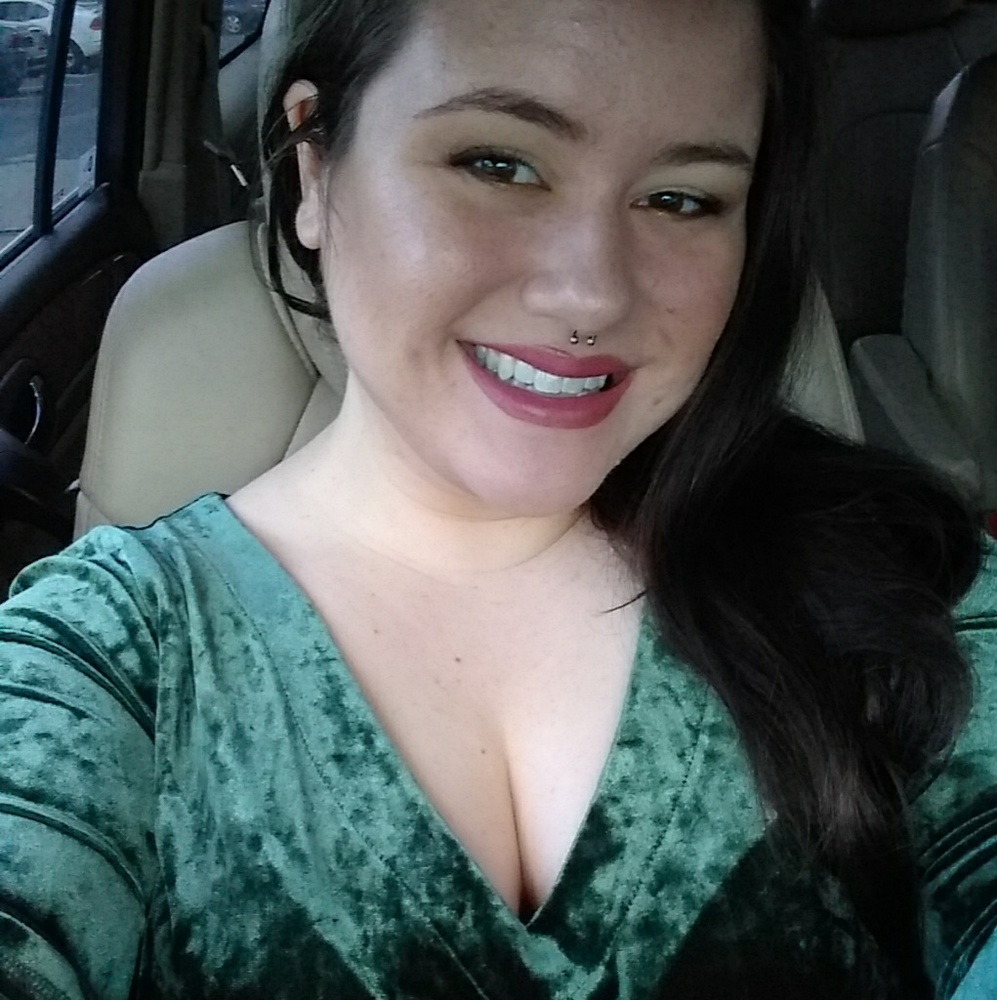 Meet your Posher, Rachael